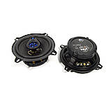 Автомобільні 3-смугові динаміки 13 см 300 Вт Boschmann WJ1-S55V3 SV227, фото 8