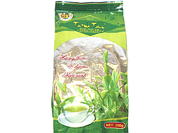 В'єтнамський Зелений чай листовий Тай Нгуен Thai Nguyen 200 г постачання 2025!