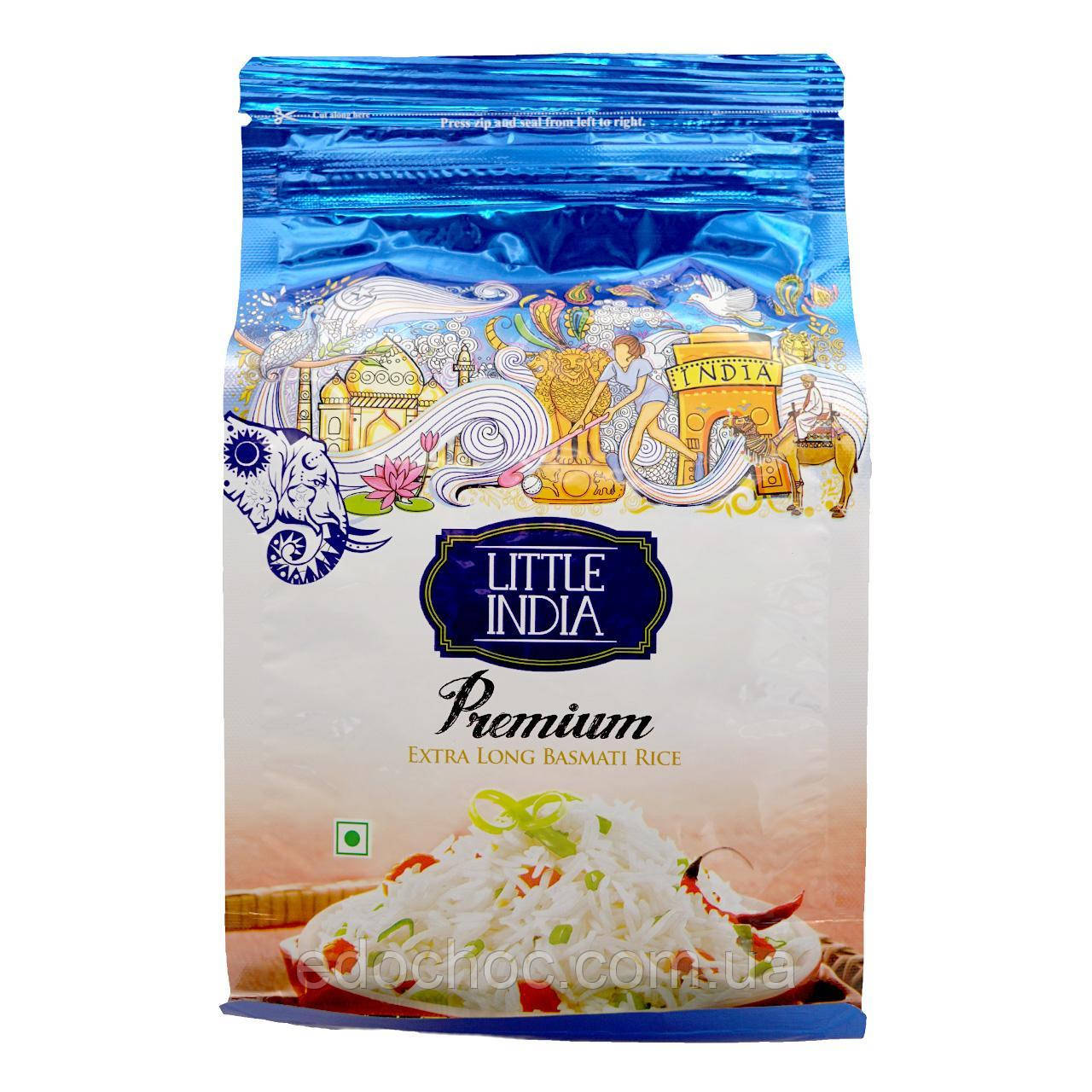 Рис Басматі, Little India, 1 кг