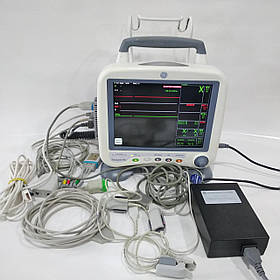 Монітор пацієнта GE Transport PRO (2020155-002)