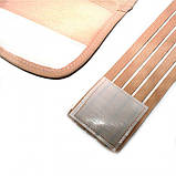 Бандаж для вагітних YC Support Бежевий SV227, фото 8