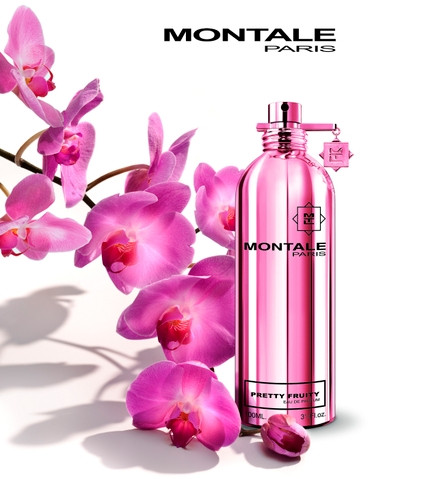 MONTALE Pretty Fruity (тестер), 100 мл