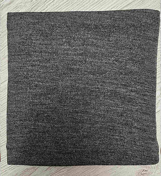 Бафф на флісі опт, Т.Сірий