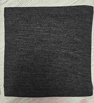 Бафф на флісі опт, Антрацит