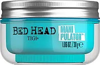 Легкая текстурирующая паста для волос Tigi Bed Head Manipulator Styling Cream 30мл