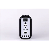 Портативна універсальна сонячна станція GDLite GD-8017 SV227, фото 2