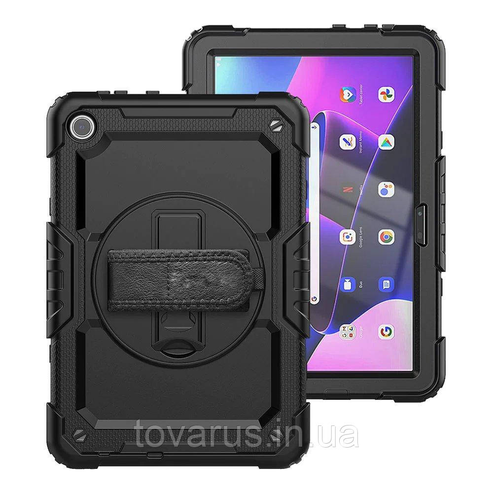 Захищений протиударний чохол для планшету Lenovo Tab M10 (3rd Gen) 10.1" TB-328F