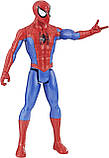 Ігрова фігурка Людина-Павук 30 см. Спайдермен. Spider-Man Marvel 12" Action Figure, фото 4