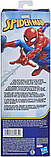 Ігрова фігурка Людина-Павук 30 см. Спайдермен. Spider-Man Marvel 12" Action Figure, фото 5