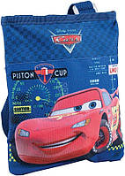 Сумка дитяча 1 Вересня KG-13 Cars 21*18