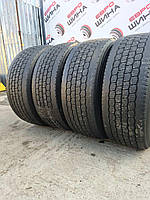 Грузовые Шины 385/65/R22.5 4шт Goodyear Колеса Резина Шини Склад