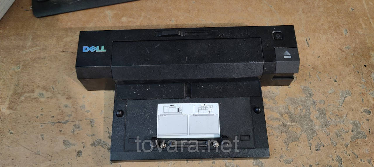 Док-станція DELL PR02X No 232605117