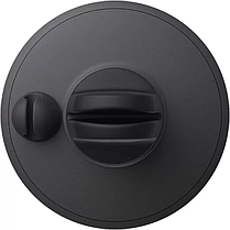 Автомобільний утримувач холдер Baseus C01 Magnetic Phone Holder Air Outlet Version SUCC000101 Black, фото 4