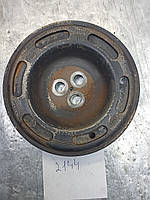 Шків колінвала 2.0/2.2 TDCI Ford Ranger Transit Land Rover Defender 2.4