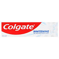 Зубна паста Colgate 100мл Дбайливе відбілювання