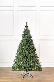 Ялинка лита "Буковельська" Зелена 2,30м