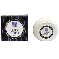 VILMY ULTRA PURPLE Професійна нитка для розмітки брів, 15 м