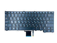 Клавіатура Dell e5440 (з підсвіткою)