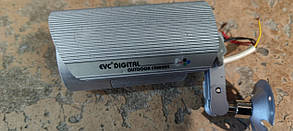 Камера відеоспостереження EVC Digital No 232605118, фото 2