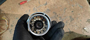 Камера відеоспостереження EVC Digital No 232605118, фото 3