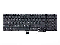 Клавіатура Lenovo ThinkPad E550 E555 E550C (без підсвітки) without trackpoint