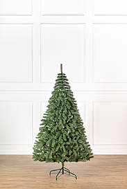 Ялинка лита "Буковельська" Зелена 2,10м