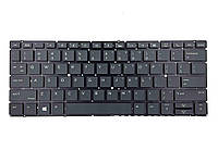 Клавіатура HP Elitebook x360 830 G5 830 G6 (тільки x360 series) (з підсвіткою) black