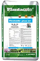 Добриво Плантакот Plantacote Pluss 8M (14-9-15+2MgO+ME), мішок 25 кг