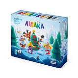 Ліпака набір Різдв'яні свята, фото 8