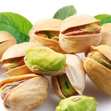 Фісташка Щасливий Горіх (зкс)