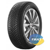 Шина всесезонная Kleber Quadraxer 3 205/55 R17 95V XL