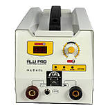 Cпoттep пo aлюмінію 220V Profinstrument SPA 1500, фото 5