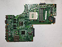 Материнская плата Toshiba Satellite C70 C75 L70 S70-A S75T-A L75-A C75-А DA0BD6MB8D0 (G4, GT740M, 2XDDR3L) б/у