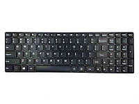 Клавіатура Lenovo IdeaPad B570 B575 B580 B590 V570 V575 Z570 Z575 (без підсвітки)