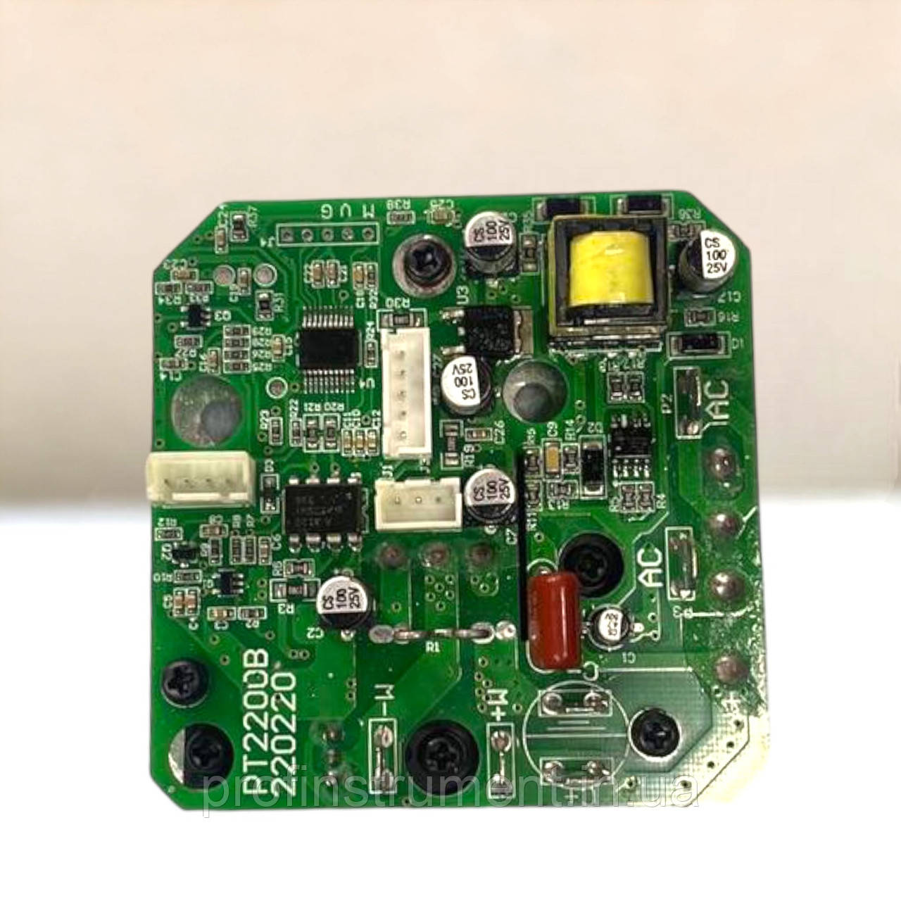Плата управління Pro 2200 B