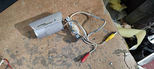 Камера відеоспостереження EVC Digital No 232605119, фото 1