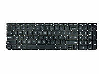 Клавіатура HP Pavilion 250 G7, 255 G7, 250 G8, 15-DA, BD, DX, DR, DW, CX Series (без підсвітки) black\without