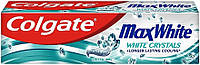 Зубна паста Colgate 100мл Max White