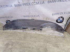 Захист бампера Jeep Compass 1 2.4 2011 (б/у)