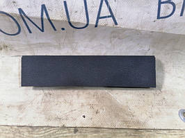 Заглушка центральної консолі Jeep Cherokee TRAILHAWK 2.4 2014 (б/у)