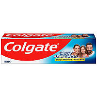 Зубна паста Colgate 50мл сімейна свіжа мята