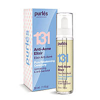 Анти-акне эликсир Purles Anti-Acne Elixir, 30 мл