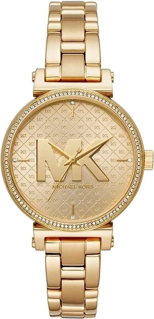 Годинник Michael Kors MK4334