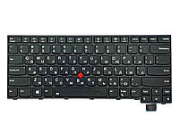 Клавіатура Lenovo ThinkPad T460S T470S (з підсвіткою)