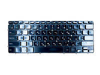 Клавіатура Dell XPS 13 9333 L321x L322x | 9q23 9q33 xps 12 (з підсвіткою)