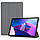 Обложка Lenovo Tab M10 TB-328F (3rd Gen) 10.1 BeCover Smart Case Grey, фото 9