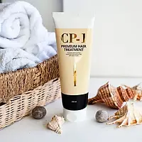 CP-1 Premium Hair Treatment - профессиональная протеиновая маска для волос с керамидами