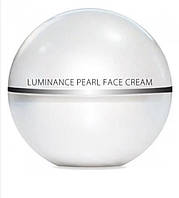 Омолаживающий и укрепляющий крем жемчужный Yellow Rose Luminance Pearl Face Cream 50мл