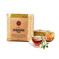 Зелений чай із жасмином Преміум Jasmine Tea 125g В'єтнам