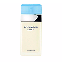 Духи Dolce Gabbana Light Blue Pour Femme Туалетная вода 100 ml LUX (Духи Дольче Габбана Лайт Блю)